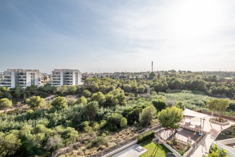 Dzīvoklis pārdošanā Alicante, Spānijā 3 istabas, 87 m2 Nr. 115228 - attēls 4