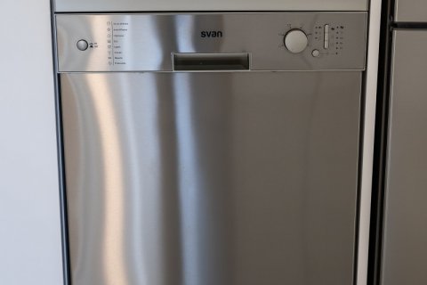 Dzīvoklis pārdošanā Alicante, Spānijā 3 istabas, 87 m2 Nr. 115228 - attēls 18