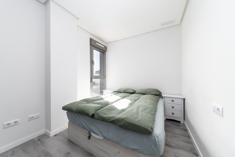 Dzīvoklis pārdošanā Alicante, Spānijā 3 istabas, 87 m2 Nr. 115228 - attēls 25