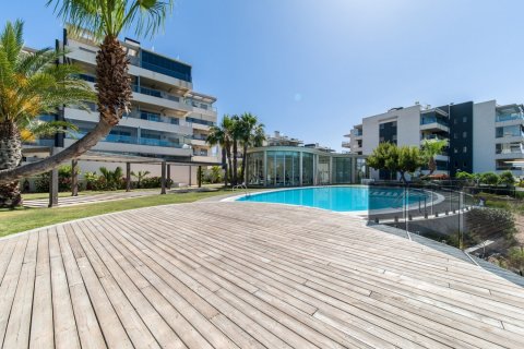 Dzīvoklis pārdošanā Alicante, Spānijā 3 istabas, 87 m2 Nr. 115228 - attēls 5