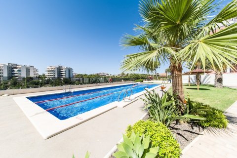 Dzīvoklis pārdošanā Alicante, Spānijā 3 istabas, 87 m2 Nr. 115228 - attēls 6
