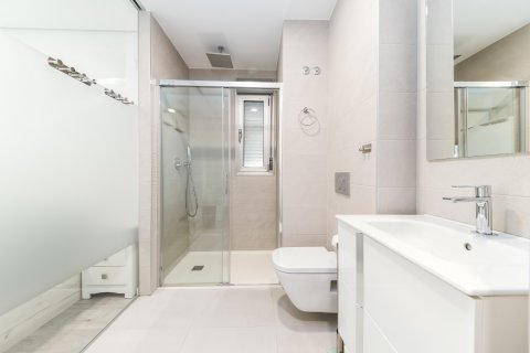 Dzīvoklis pārdošanā Alicante, Spānijā 3 istabas, 87 m2 Nr. 115228 - attēls 28