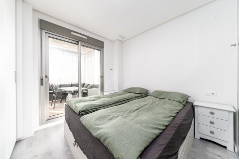 Dzīvoklis pārdošanā Alicante, Spānijā 3 istabas, 87 m2 Nr. 115228 - attēls 26