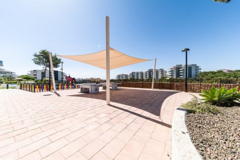 Dzīvoklis pārdošanā Alicante, Spānijā 3 istabas, 87 m2 Nr. 115228 - attēls 30