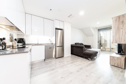 Dzīvoklis pārdošanā Alicante, Spānijā 3 istabas, 87 m2 Nr. 115228 - attēls 19