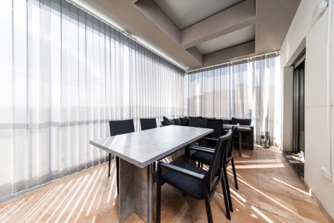Dzīvoklis pārdošanā Alicante, Spānijā 3 istabas, 87 m2 Nr. 115228 - attēls 16
