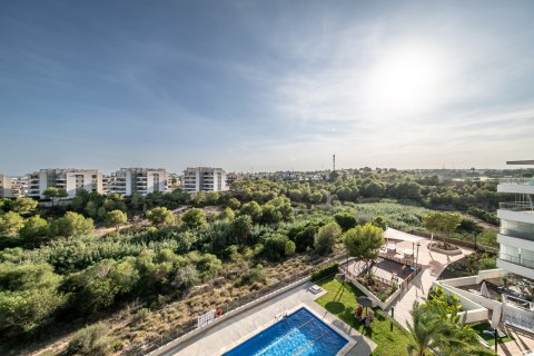 Dzīvoklis pārdošanā Alicante, Spānijā 3 istabas, 87 m2 Nr. 115228 - attēls 3