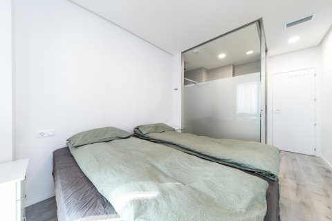 Dzīvoklis pārdošanā Alicante, Spānijā 3 istabas, 87 m2 Nr. 115228 - attēls 27
