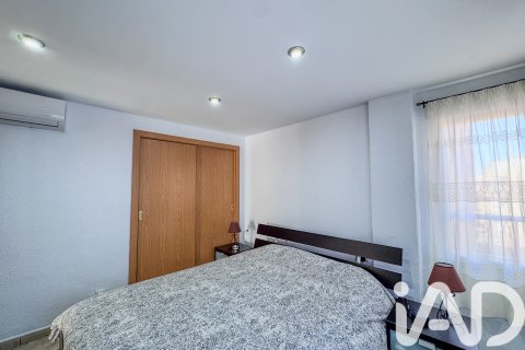 Apartament w Santa Pola, Alicante, Hiszpania 3 sypialnie, 82 mkw. nr 152671 – zdjęcie 29