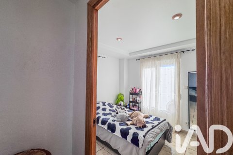 Apartament w Santa Pola, Alicante, Hiszpania 3 sypialnie, 82 mkw. nr 152671 – zdjęcie 17