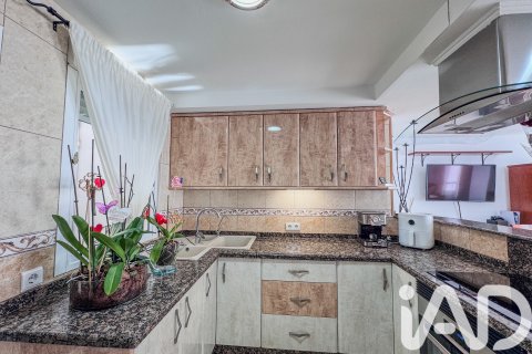 Apartament w Santa Pola, Alicante, Hiszpania 3 sypialnie, 82 mkw. nr 152671 – zdjęcie 6