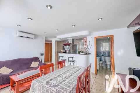 Apartament w Santa Pola, Alicante, Hiszpania 3 sypialnie, 82 mkw. nr 152671 – zdjęcie 2