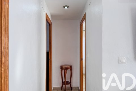 Apartament w Santa Pola, Alicante, Hiszpania 3 sypialnie, 82 mkw. nr 152671 – zdjęcie 11