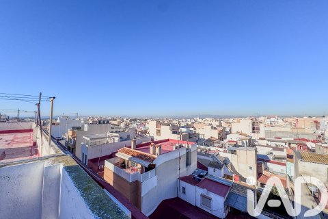 Apartament w Santa Pola, Alicante, Hiszpania 3 sypialnie, 82 mkw. nr 152671 – zdjęcie 23