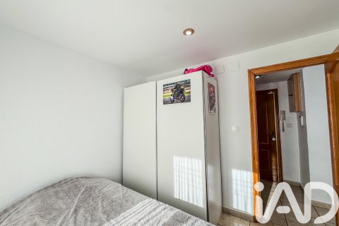 Apartament w Santa Pola, Alicante, Hiszpania 3 sypialnie, 82 mkw. nr 152671 – zdjęcie 20