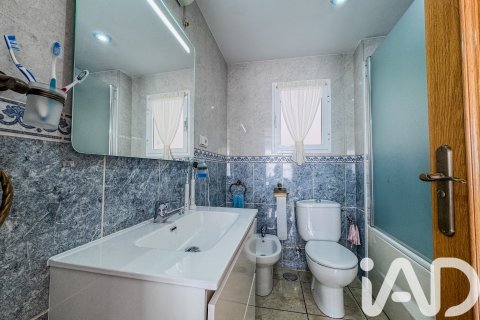Apartament w Santa Pola, Alicante, Hiszpania 3 sypialnie, 82 mkw. nr 152671 – zdjęcie 13