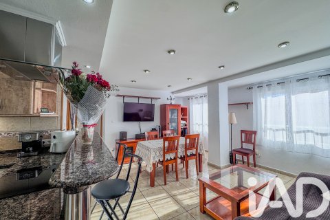 Apartament w Santa Pola, Alicante, Hiszpania 3 sypialnie, 82 mkw. nr 152671 – zdjęcie 8