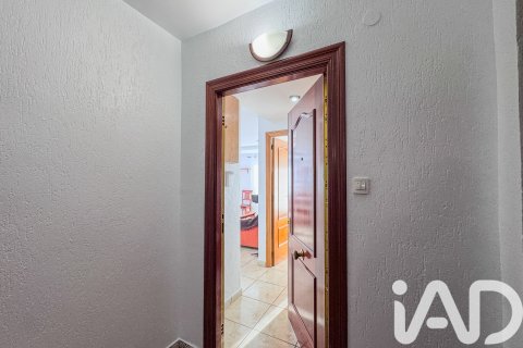 Apartament w Santa Pola, Alicante, Hiszpania 3 sypialnie, 82 mkw. nr 152671 – zdjęcie 22