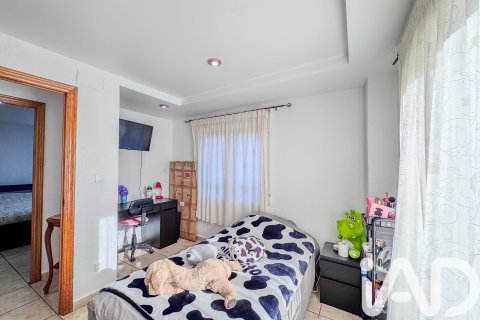 Apartament w Santa Pola, Alicante, Hiszpania 3 sypialnie, 82 mkw. nr 152671 – zdjęcie 16