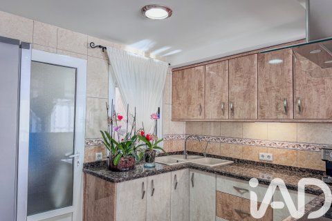 Apartament w Santa Pola, Alicante, Hiszpania 3 sypialnie, 82 mkw. nr 152671 – zdjęcie 25