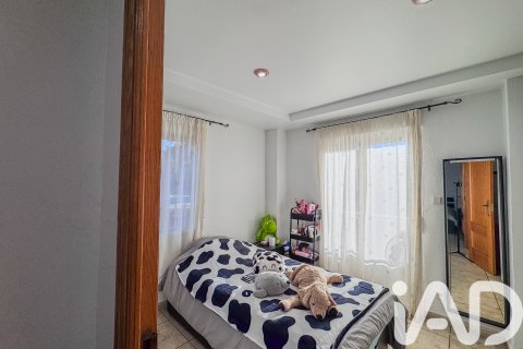 Apartament w Santa Pola, Alicante, Hiszpania 3 sypialnie, 82 mkw. nr 152671 – zdjęcie 18