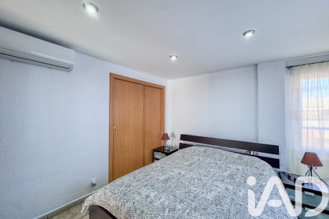 Apartament w Santa Pola, Alicante, Hiszpania 3 sypialnie, 82 mkw. nr 152671 – zdjęcie 27