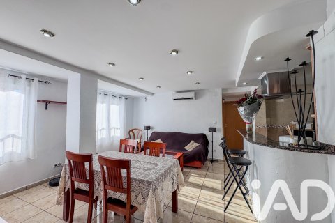 Apartament w Santa Pola, Alicante, Hiszpania 3 sypialnie, 82 mkw. nr 152671 – zdjęcie 3