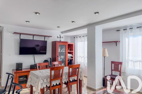 Apartament w Santa Pola, Alicante, Hiszpania 3 sypialnie, 82 mkw. nr 152671 – zdjęcie 9