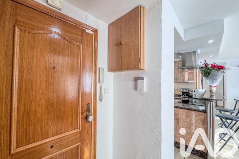 Apartament w Santa Pola, Alicante, Hiszpania 3 sypialnie, 82 mkw. nr 152671 – zdjęcie 21