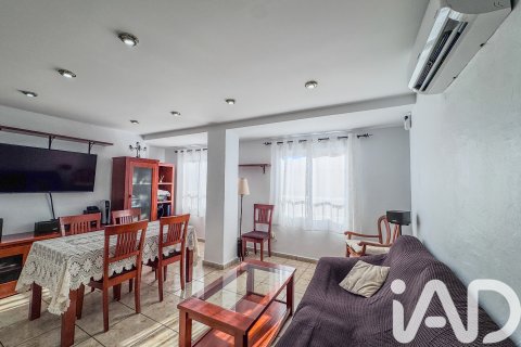 Apartament w Santa Pola, Alicante, Hiszpania 3 sypialnie, 82 mkw. nr 152671 – zdjęcie 4