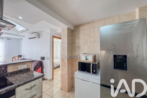 Apartament w Santa Pola, Alicante, Hiszpania 3 sypialnie, 82 mkw. nr 152671 – zdjęcie 24