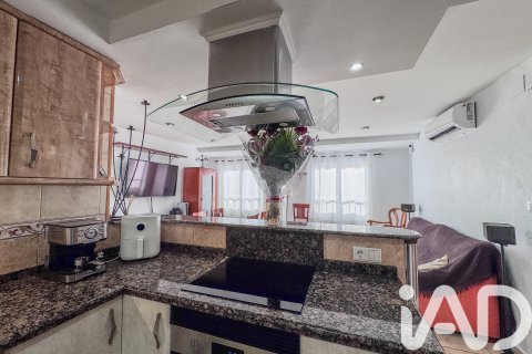 Apartament w Santa Pola, Alicante, Hiszpania 3 sypialnie, 82 mkw. nr 152671 – zdjęcie 5