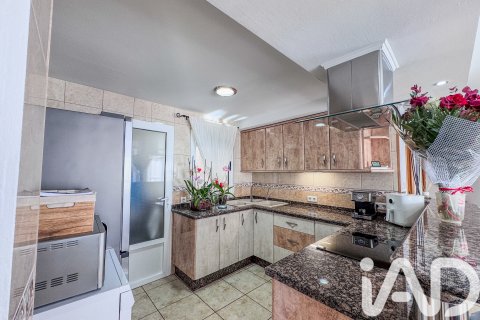 Apartament w Santa Pola, Alicante, Hiszpania 3 sypialnie, 82 mkw. nr 152671 – zdjęcie 7