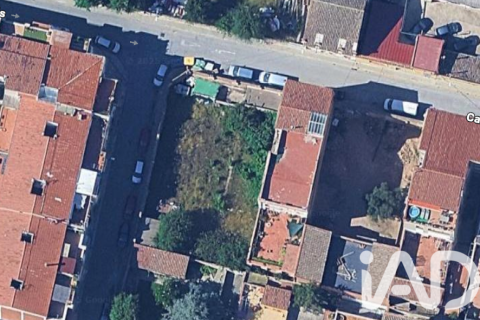 Terreno a Igualada, Barcelona, Spagna 570 mq. N° 152675