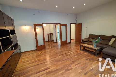 Apartament w Barcelona, Hiszpania 4 sypialnie, 135 mkw. nr 152670