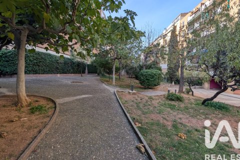 Apartment for sale in Barcelona, Spain 4 bedrooms, 135 sq.m. No. 152670 - photo 22