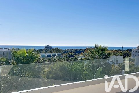 Hus till salu i Sitges, Barcelona, Spanien 5 sovrum, 560 kvm. Nr. 152676 - foto 25