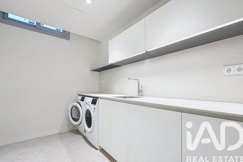 Hus till salu i Sitges, Barcelona, Spanien 5 sovrum, 560 kvm. Nr. 152676 - foto 5