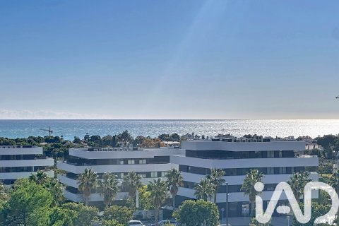 Hus till salu i Sitges, Barcelona, Spanien 5 sovrum, 560 kvm. Nr. 152676 - foto 15