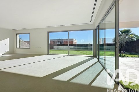 Hus till salu i Sitges, Barcelona, Spanien 5 sovrum, 560 kvm. Nr. 152676 - foto 3