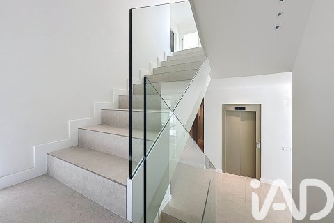 Hus till salu i Sitges, Barcelona, Spanien 5 sovrum, 560 kvm. Nr. 152676 - foto 8