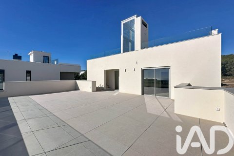 Hus till salu i Sitges, Barcelona, Spanien 5 sovrum, 560 kvm. Nr. 152676 - foto 12