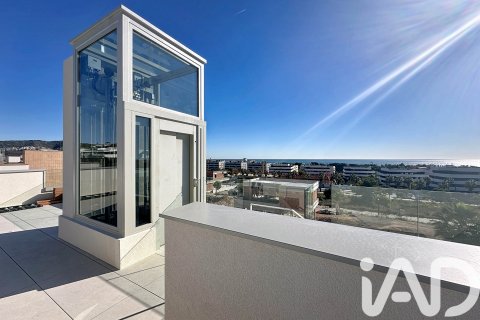 Hus till salu i Sitges, Barcelona, Spanien 5 sovrum, 560 kvm. Nr. 152676 - foto 14