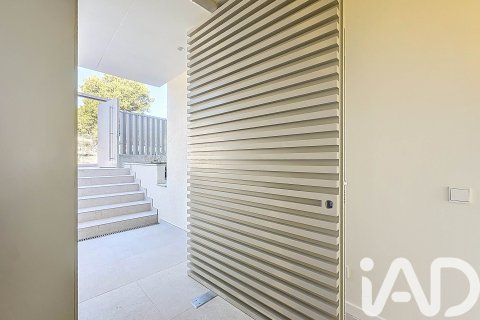 Hus till salu i Sitges, Barcelona, Spanien 5 sovrum, 560 kvm. Nr. 152676 - foto 10