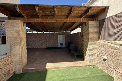 Townhouse à vendre Torrevieja, Alicante, Espagne, 4 chambres, 342 m2 No. 137687 - photo 24