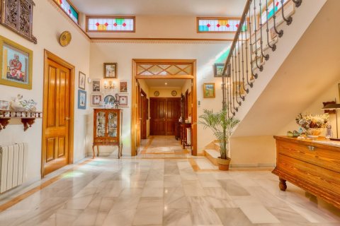 Villa for sale Los Balcones, Alicante, Spain 4 bedrooms, 386 sq.m. No. 137683 - photo 11