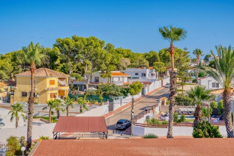 Villa for sale Los Balcones, Alicante, Spain 4 bedrooms, 386 sq.m. No. 137683 - photo 12