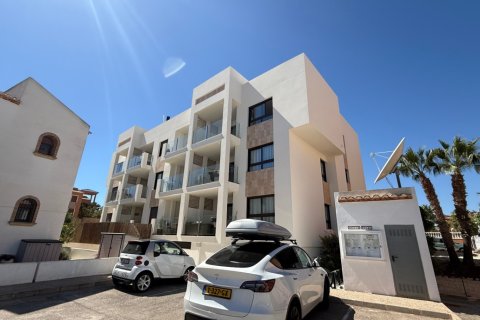 Apartament Alicante, Hiszpania 2 sypialnie, 80 mkw. nr 137688 – zdjęcie 1