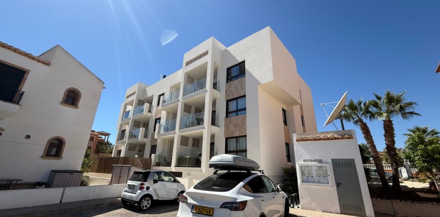 Apartament Alicante, Hiszpania 2 sypialnie, 80 mkw. nr 137688