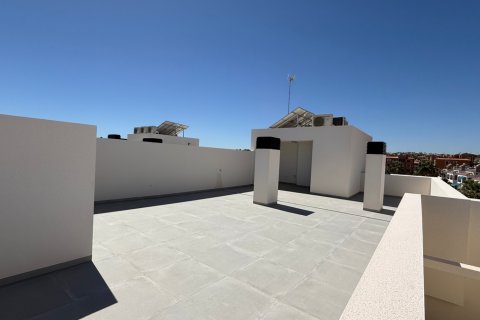 Apartament Alicante, Hiszpania 2 sypialnie, 80 mkw. nr 137688 – zdjęcie 28